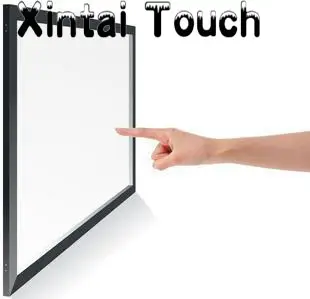 Go To 자세히 둘러보기 39인치 멀티 터치스크린, 20포인트 멀티 터치스크린 프레임, 멀티 터치 패널, 적외선 IR 멀티 터치스크린 패널 40