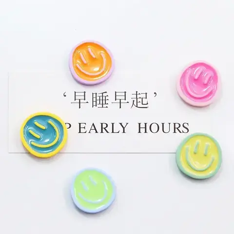 LG 냉장고 냉각팬 EAU의 새로운 기능 64824805에 대한 특징을 다음과 같이 나열합니다. 5/10pcs 여름 미소 냉장고 자석 메시지 보드 자기 냉장고 스티커 룸 홈 장식 주방 장식 액세서리