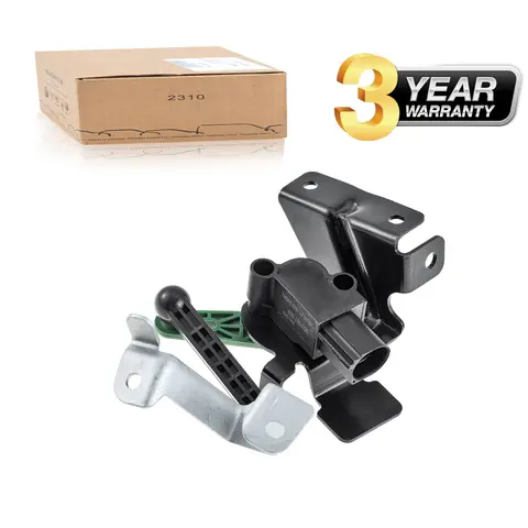 Go To 자세히 둘러보기 5Q0512521J,5QD512521A SEAT Leon 2012-2020,SKODA Octavia III 2012-2020 용 OEM 후방 좌측 헤드 라이트 레벨 센서