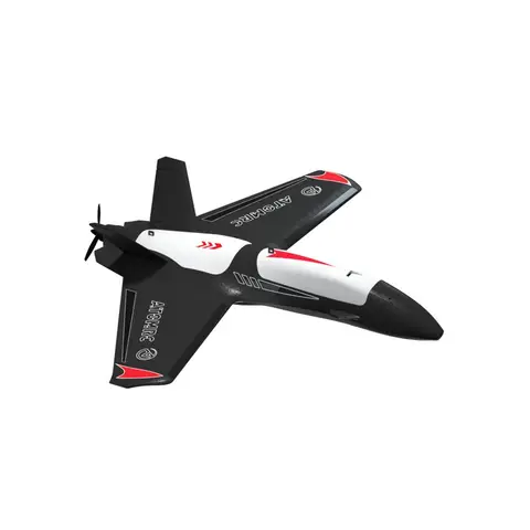 자세히 둘러보기 ATOMRC 돌핀 고정익 드론 RC 비행기 845mm 날개 길이 FPV 항공기 EPP 폼 RC 비행기 키트/PNP/RTH 업그레이드 버전 장난감
