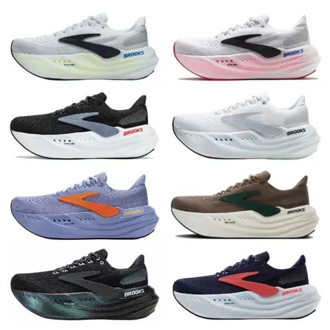 1. **경량성**: Brooks Hyperion 2는 매우 가벼운 디자인으로 제작되어 장거리 마라톤에서 뛰어난 성능을 발휘합니다. 다양한 연습과 경주에서 발의 피로를 최소화할 수 있습니다. Brooks Glycerin Max Neutral 런닝 및 워킹 슈즈 남성 및 여성 캐주얼 스니커즈 오리지널 1204361B118