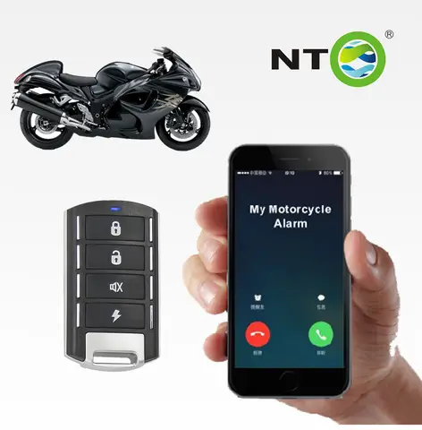 Go To 자세히 둘러보기 NTO NTG02M 도난 방지 오토바이 알람 앱 Gps/Gsm 자동 전기 시스템 4G Gps 트래커 오토바이 오토바이 액세서리
