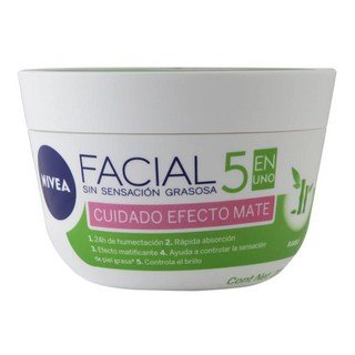 자세히 보기 Nivea NIVEA Efecto Mate