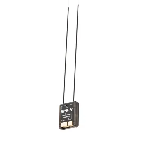Go To 자세히 둘러보기 Radiomaster RP3-H ELRS 2.4G 다이버시티 나노 수신기 내장 A TCXO (NEXUS 비행 컨트롤러용)