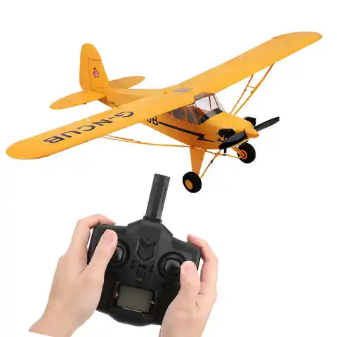 자세히 둘러보기 WLtoys 리모컨 항공기 드론 모델, 650mm RC 비행기, XK A160, 브러시리스 3D, 6G, 4CH 고정익