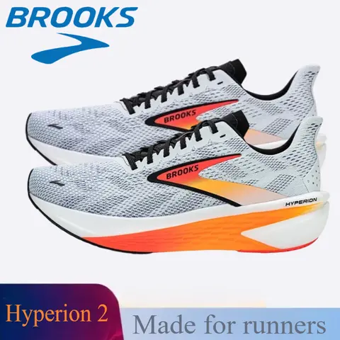 1. **경량성**: Brooks Hyperion 2는 매우 가벼운 디자인으로 제작되어 장거리 마라톤에서 뛰어난 성능을 발휘합니다. 다양한 연습과 경주에서 발의 피로를 최소화할 수 있습니다. hyperion 2 | 운동화 | 주입 쿠셔닝