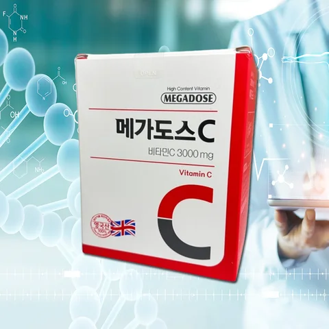 1. **형식 및 인터페이스**: Netac M2 SSD는 M.2 2280 NGFF 형식으로 설계되어, 최신 노트북 및 컴퓨터에 쉽게 장착할 수 있으며, SATA 인터페이스를 사용하여 안정적인 데이터 전송 속도를 제공합니다. weitao 메가도스C 비타민c 3000mg 60포(2개월) 고려은단 분말 가루 고함량 비타민씨