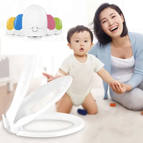 1. **안전하고 안정적인 디자인**: 어린이 변기 시트는 안전한 소재로 제작되어 아기가 앉았을 때 미끄러지지 않게 디자인되어 있어, 안심하고 사용할 수 있습니다. 가정용 변기 시트 커버, 이중 레이어 변기 훈련 커버, 화장실 변기 어댑터, 이중 목적 성인 어린이 냄비