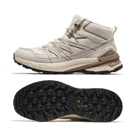 1. **경량성**: Brooks Hyperion 2는 매우 가벼운 디자인으로 제작되어 장거리 마라톤에서 뛰어난 성능을 발휘합니다. 다양한 연습과 경주에서 발의 피로를 최소화할 수 있습니다. 골든 카멜 야외 하이킹 신발 남성 여성 전문 방수 미끄럼 방지 하이킹 부츠 남성용 스포츠 신발 오프로드 등산