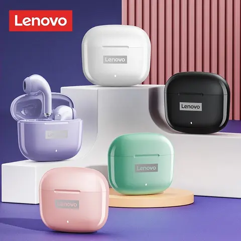1. **무선 연결**: Y50 TWS 헤드폰은 블루투스 기술을 지원하여 다양한 장치(Xiaomi, Huawei, LG 등)와 무선으로 연결할 수 있습니다. 기존 Lenovo LP40Pro 이어폰 무선 블루투스 이어 버드 스포츠 방수 헤드폰 (마이크 터치 컨트롤 포함) TWS 헤드셋