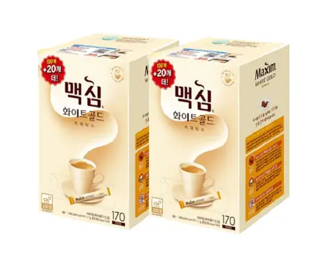 1. **정밀 온도 측정**: E61 그룹 커피 머신에 최적화된 온도계를 통해 정확한 온도 모니터링이 가능하여 커피 추출에 최적의 조건을 유지할 수 있습니다. 맥심 화이트 골드 믹스 360T (180Tx2개) 동서식품 연아 커피