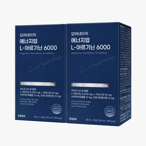 1. **형식 및 인터페이스**: Netac M2 SSD는 M.2 2280 NGFF 형식으로 설계되어, 최신 노트북 및 컴퓨터에 쉽게 장착할 수 있으며, SATA 인터페이스를 사용하여 안정적인 데이터 전송 속도를 제공합니다. 모어네이처 L 아르기닌 6000 고함량 액상 카르니틴 시트룰린 오르니틴 15포, 2개