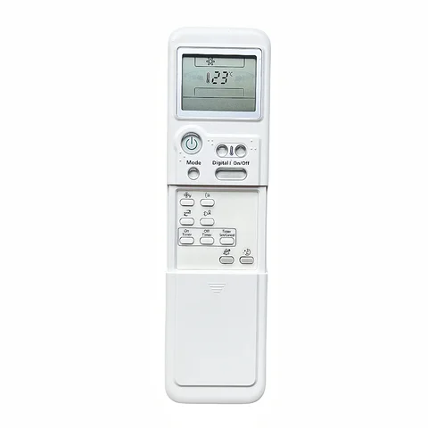 2. **광범위한 호환성**: HISENSE 에어컨 모델과 호환되며, 사용자가 추가적인 구성을 필요 없이 빠르게 다른 기기로 전환할 수 있는 기능을 제공합니다. 삼성 DB93-14195G DB93-11115Y AQN24VFUAGM 맥스 미니 분할 에어컨, 리모컨 신제품