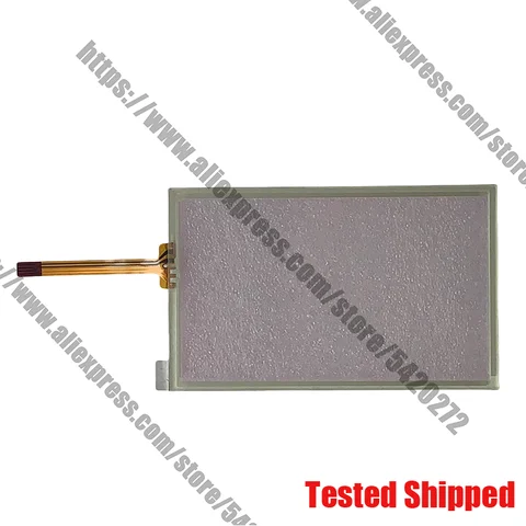 Go To 자세히 둘러보기 새로운 KDT-6028 KDT6028 4.3인치 HMI PLC 터치스크린