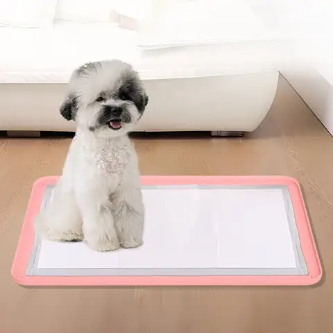 겨울이 다가오면 반려동물에게도 따뜻한 보금자리가 필요합니다. 특히 소형 및 중형견, 고양이와 같은 애완동물은 추운 날씨에 좀 더 신경을 써줘야 해요. 요즘은 개집이나 고양이 침대도 다양한 디자인과 기능이 추가되어 있어서 선택의 폭이 정말 넓습니다. 하지만 어떤 제품이 정말 애완동물에게 안락한 공간을 제공할 수 있을까요? 새로운 애완 동물 실리콘 소변 패드 빨 수있는 개 훈련 화장실 실리콘 애완 동물 소변 패드 개 액세서리 개