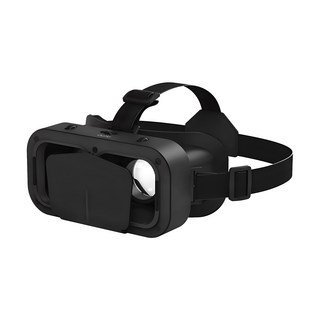 자세히 보기 엑토 메타버스 3D 가상현실체험 VR 헤드셋 VR-03