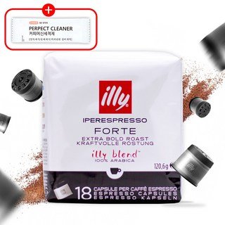 ☕ 커피를 사랑하는 사람이라면 한 번쯤은 디카페인 커피의 매력을 느껴봤을 것입니다. 특히, 피로한 저녁이나 늦은 시간에도 커피를 즐기고 싶다면 디카페인이 그 해답이 될 수 있습니다. 오늘 소개할 제품은 바로 '돌체구스토 디카페인 아메리카노 캡슐커피'입니다. 과연 왜 이 커피가 특별한지 함께 알아보도록 해요! 일리 포르테 캡슐 18p, 18개입, 1개