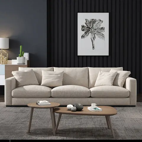 Go To 자세히 둘러보기 저렴한 소파 Loveseat 세트 저렴한 패브릭 소파 판매 사무실 리셉션 소파