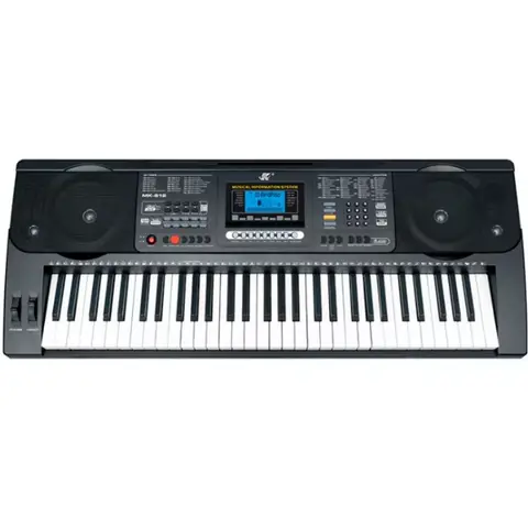 Go To 자세히 둘러보기 전문 OEM 초보자 전자 키보드 - 악기 및 키보드 악기용 디지털 피아노