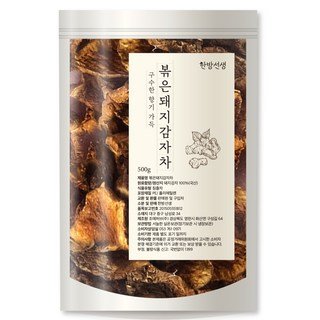☕ 커피를 사랑하는 사람이라면 한 번쯤은 디카페인 커피의 매력을 느껴봤을 것입니다. 특히, 피로한 저녁이나 늦은 시간에도 커피를 즐기고 싶다면 디카페인이 그 해답이 될 수 있습니다. 오늘 소개할 제품은 바로 '돌체구스토 디카페인 아메리카노 캡슐커피'입니다. 과연 왜 이 커피가 특별한지 함께 알아보도록 해요! 한방선생 볶은 돼지감자, 500g, 1개