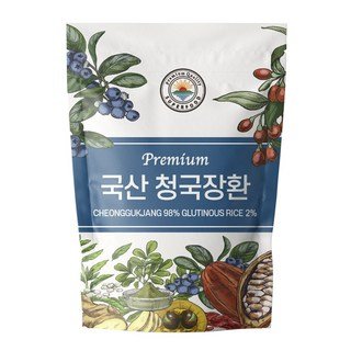 밤마다 불면증에 시달리거나 수면의 질이 떨어져 고생하고 있다면, 뉴트리가든의 식물성 멜라토닌 멜라Q 골드 30포를 주목해 보세요. 이 제품은 건강한 수면을 돕는 자연적인 솔루션으로, 많은 사람들이 찾는 이유를 곧 알게 될 것입니다. 해나식품 국산 청국장환 300g, 1개